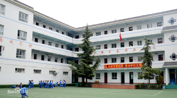 公园小学