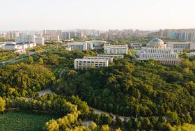 10047.16万元！23195.48平方米！天水这个学院扩建在即